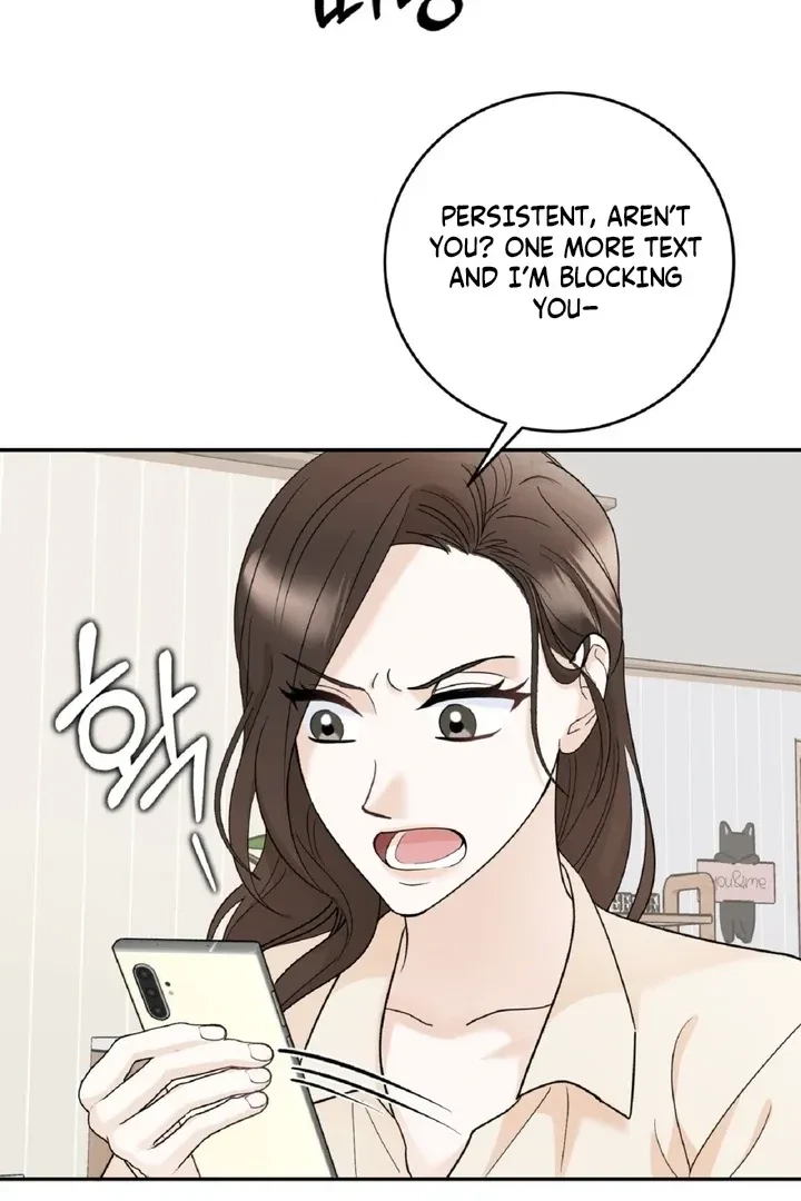 Crush On, Daeri Chapter 4, page 24