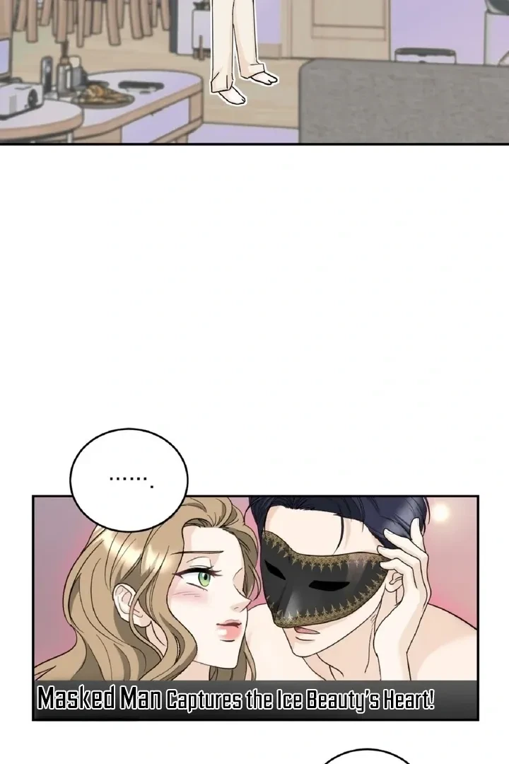 Crush On, Daeri Chapter 4, page 30