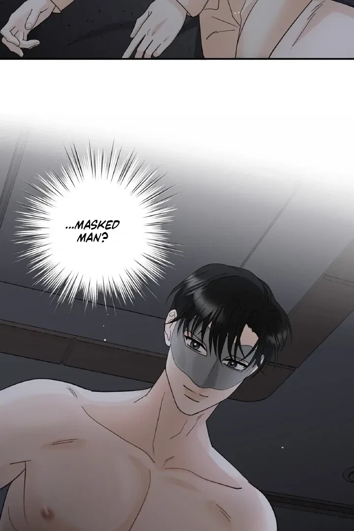 Crush On, Daeri Chapter 4, page 38