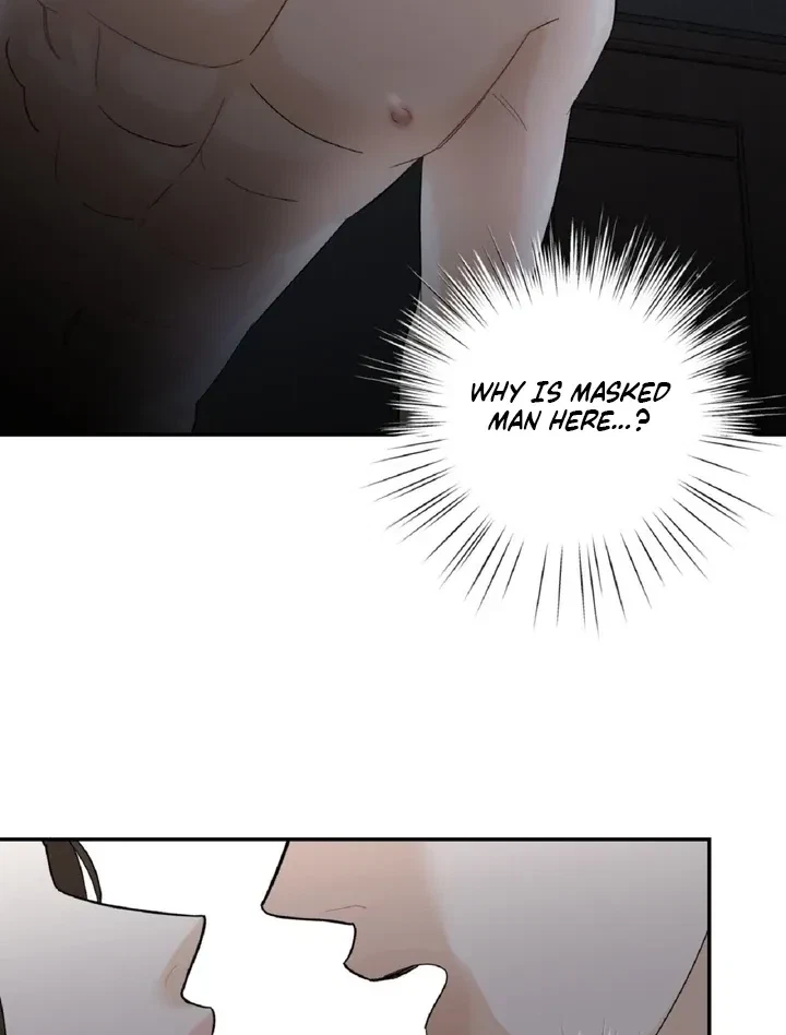 Crush On, Daeri Chapter 4, page 39