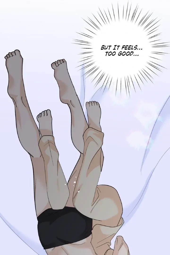 Crush On, Daeri Chapter 4, page 41
