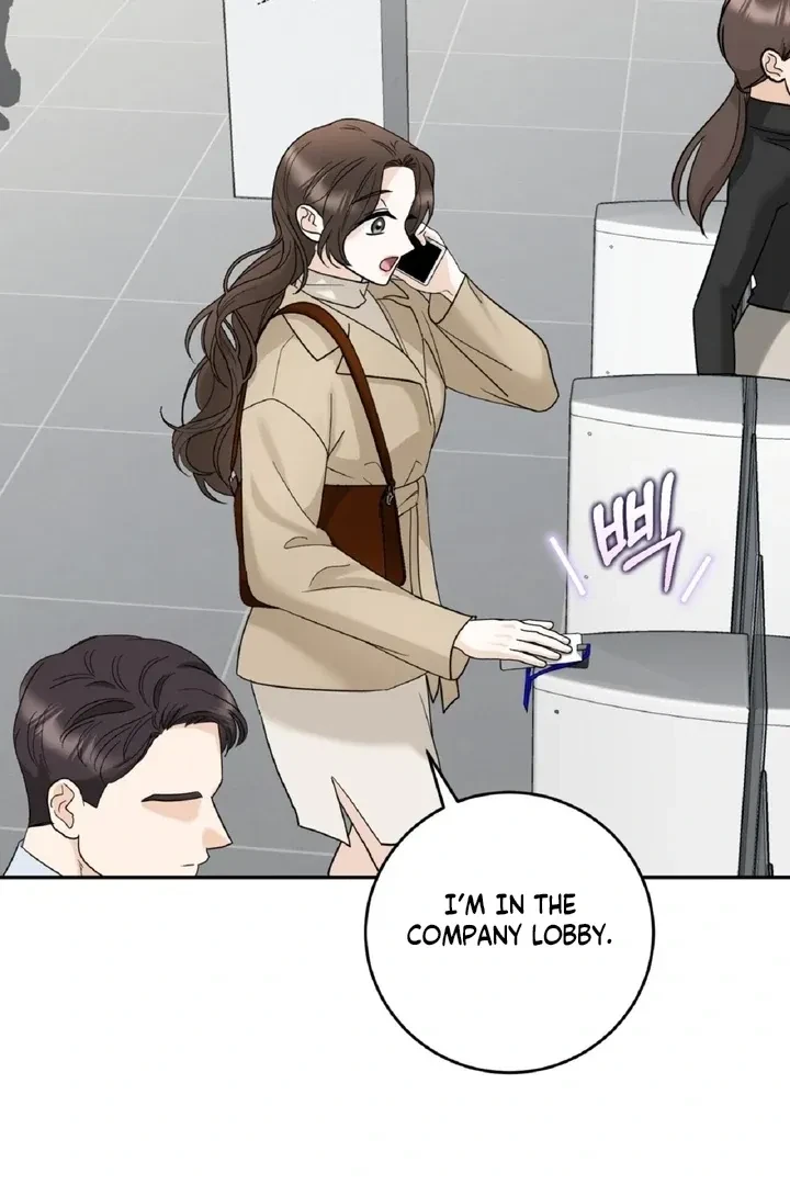 Crush On, Daeri Chapter 4, page 57