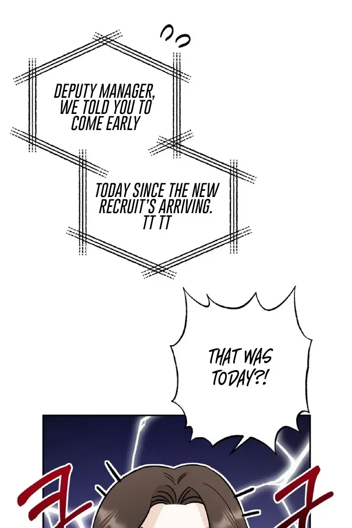 Crush On, Daeri Chapter 4, page 58