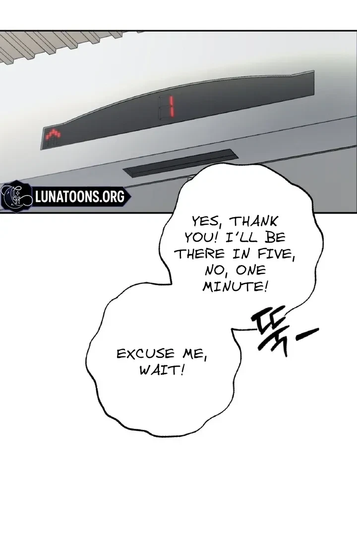 Crush On, Daeri Chapter 4, page 60