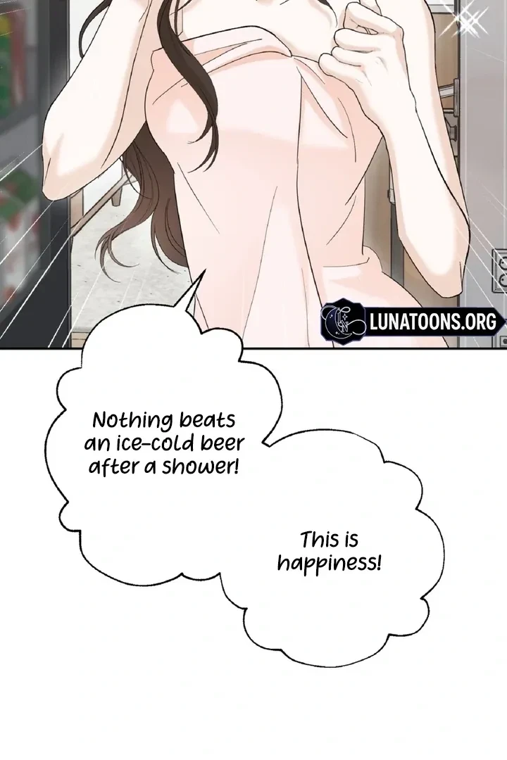 Crush On, Daeri Chapter 4, page 8