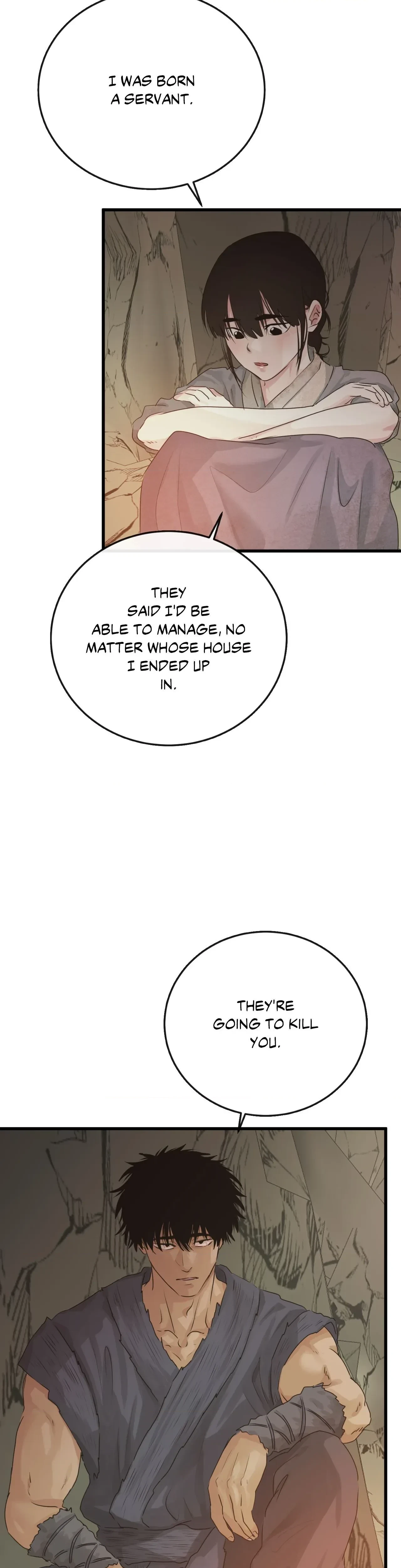 Chapter 88 - Special Chapter 1, page 18