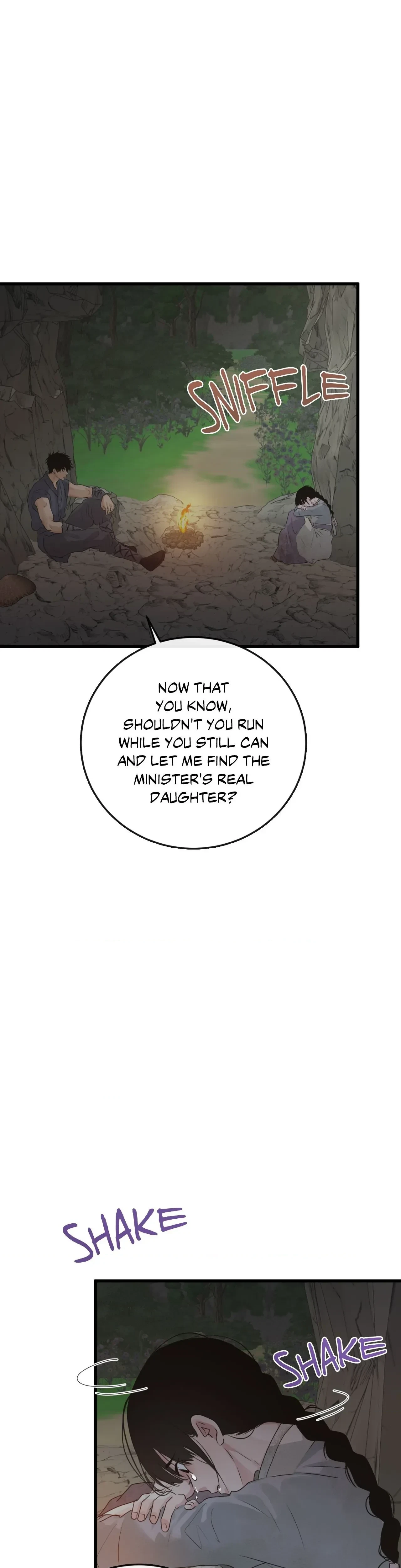 Chapter 88 - Special Chapter 1, page 21
