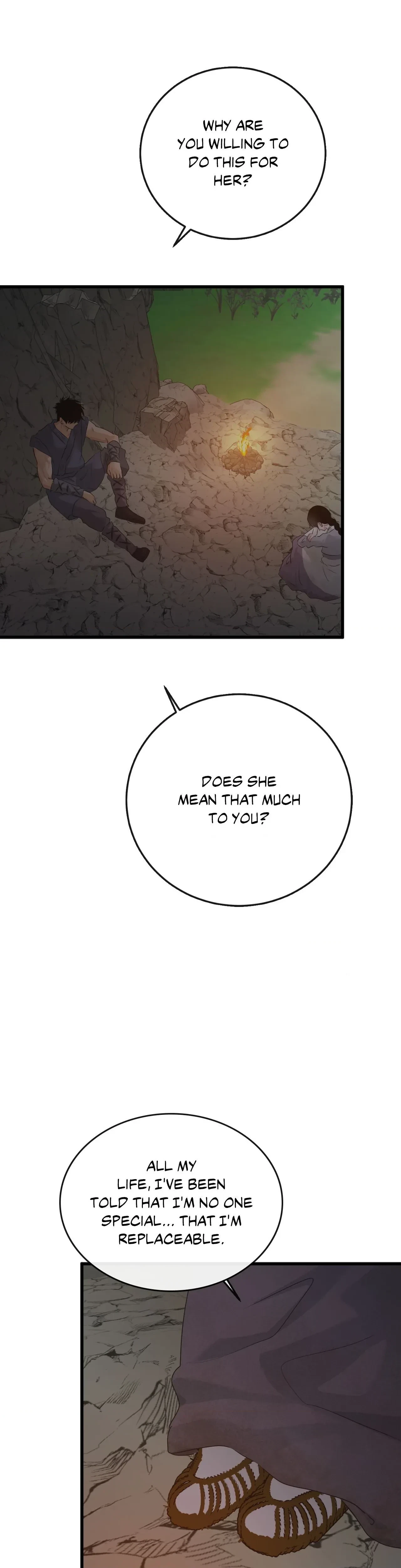 Chapter 88 - Special Chapter 1, page 24