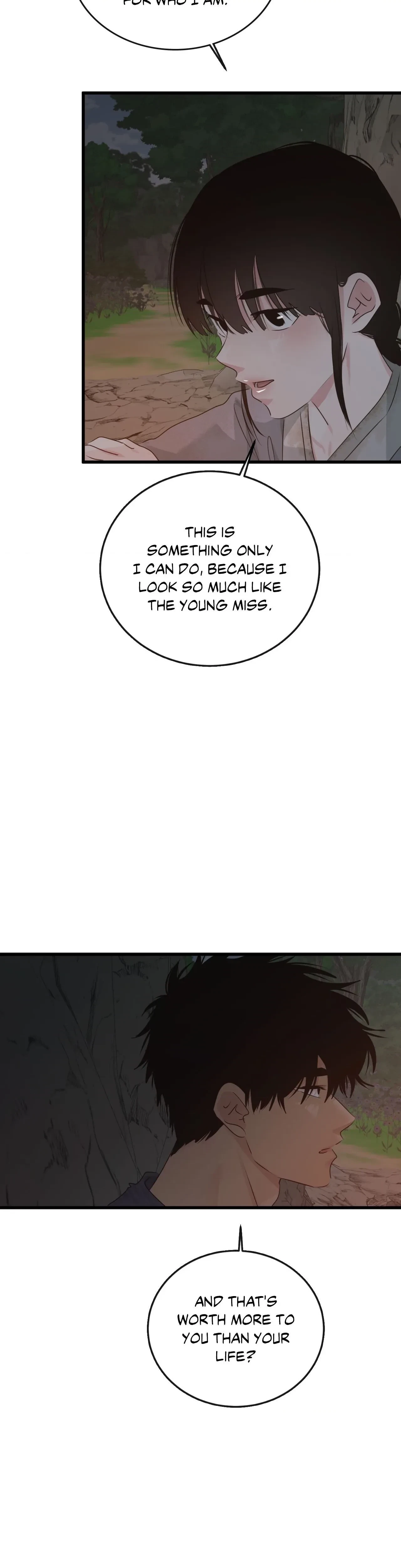 Chapter 88 - Special Chapter 1, page 26