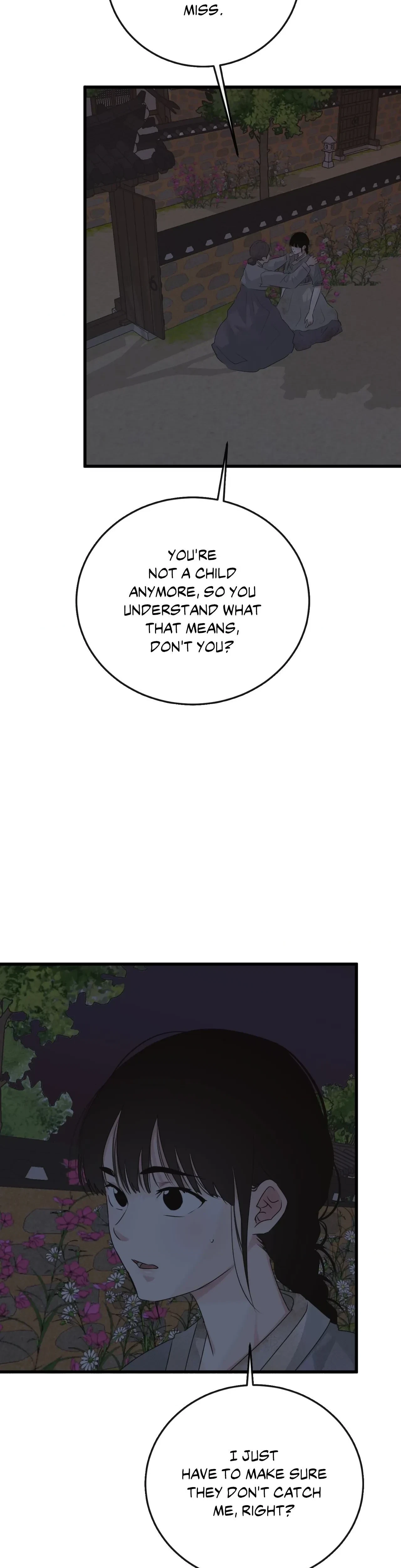 Chapter 88 - Special Chapter 1, page 3