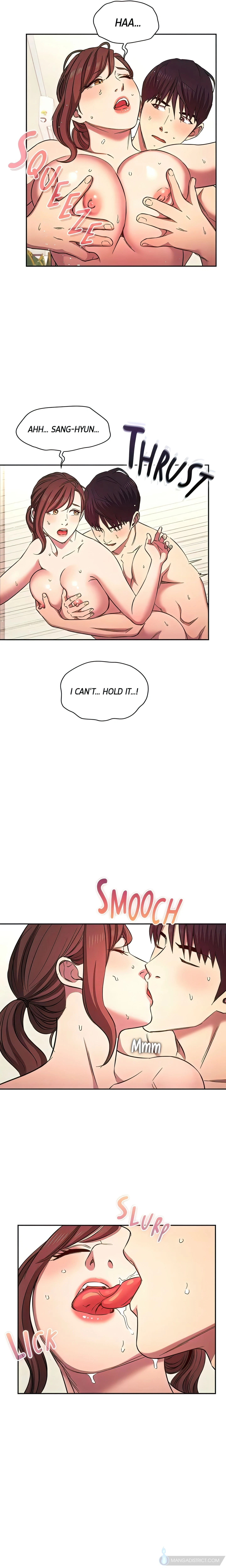 Chapter 93 - Special Ep. 5, page 17