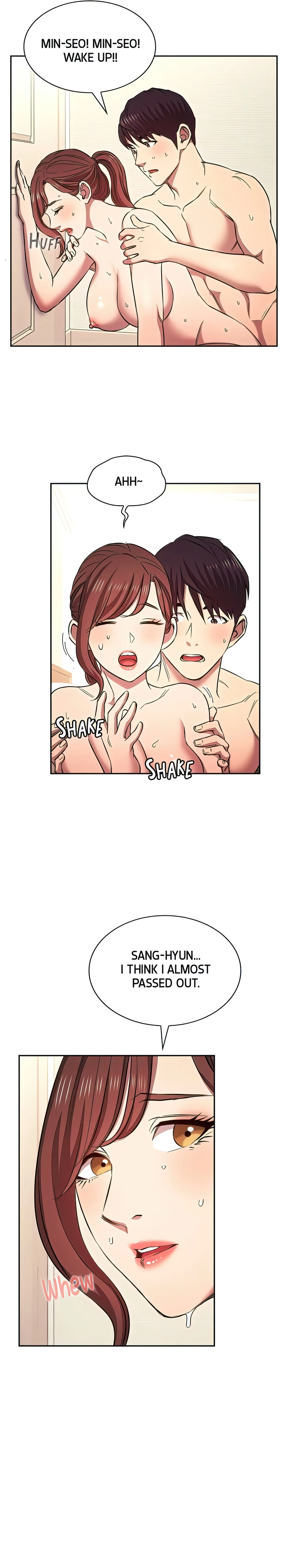 Chapter 93 - Special Ep. 5, page 22