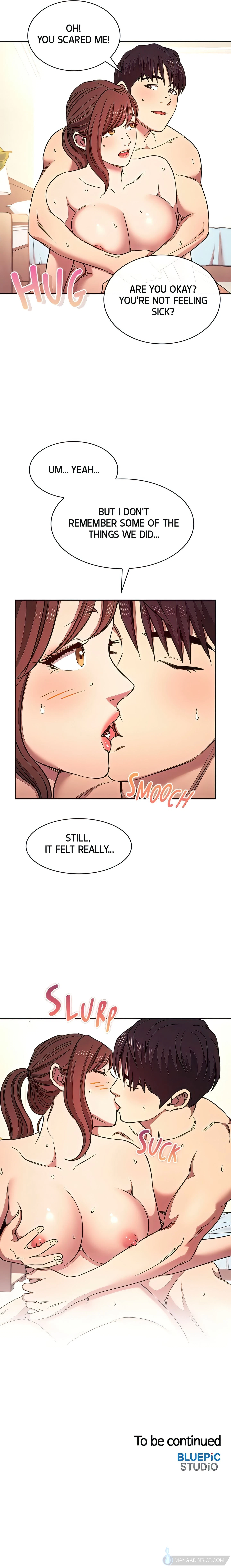 Chapter 93 - Special Ep. 5, page 23
