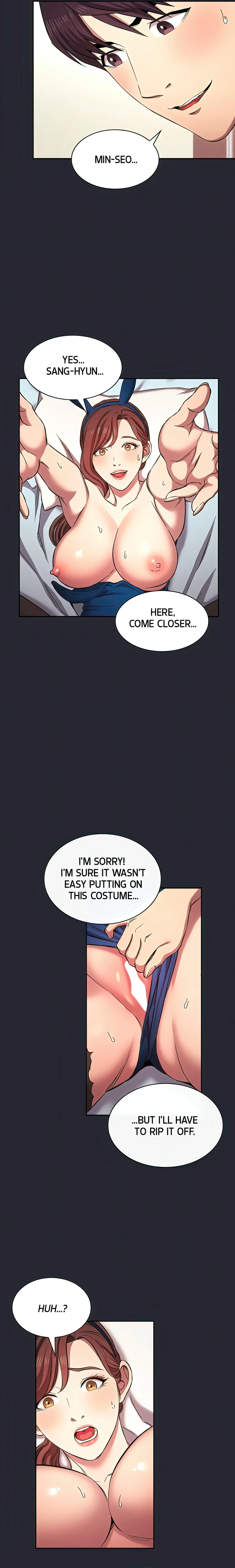 Chapter 93 - Special Ep. 5, page 3