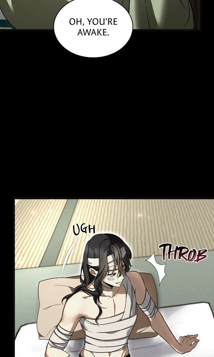 Restoring Desire Chapter 6, page 15