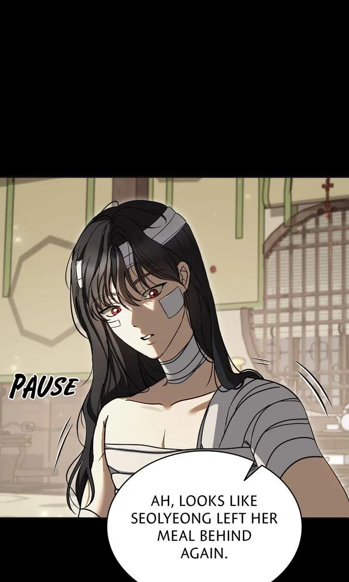 Restoring Desire Chapter 6, page 21
