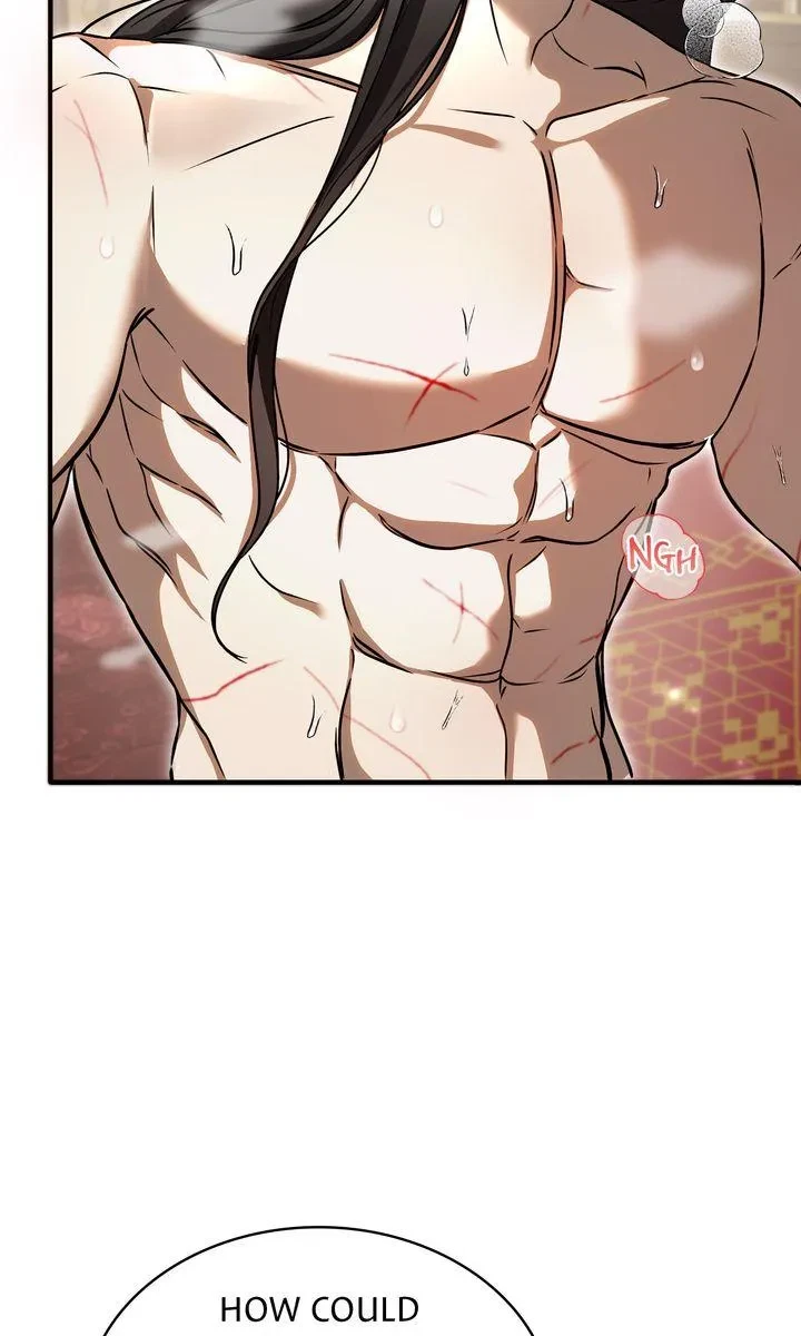 Restoring Desire Chapter 6, page 92