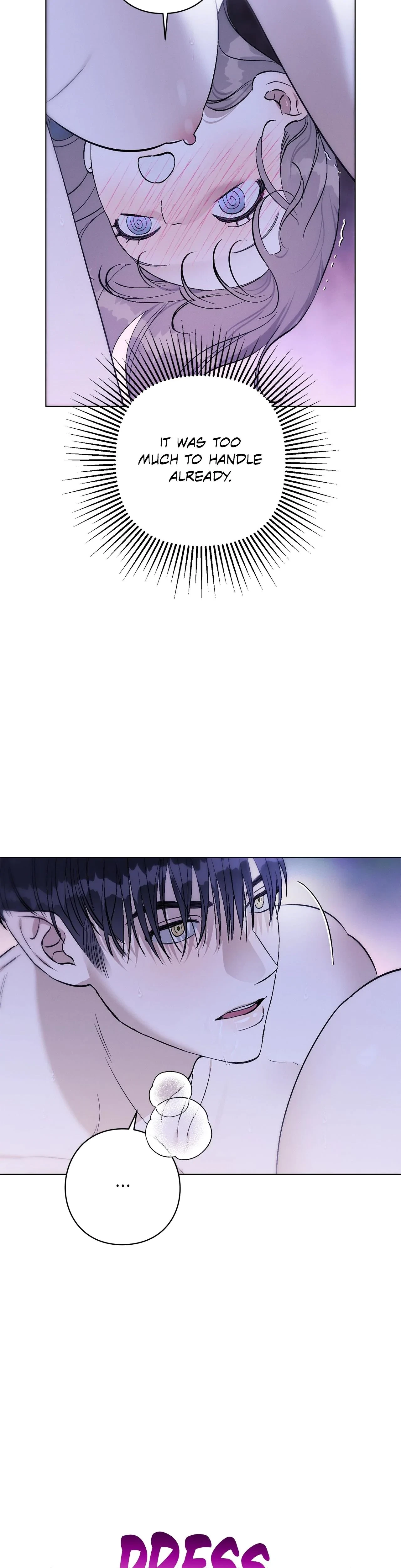 Aromatic LOVE Chapter 9, page 2