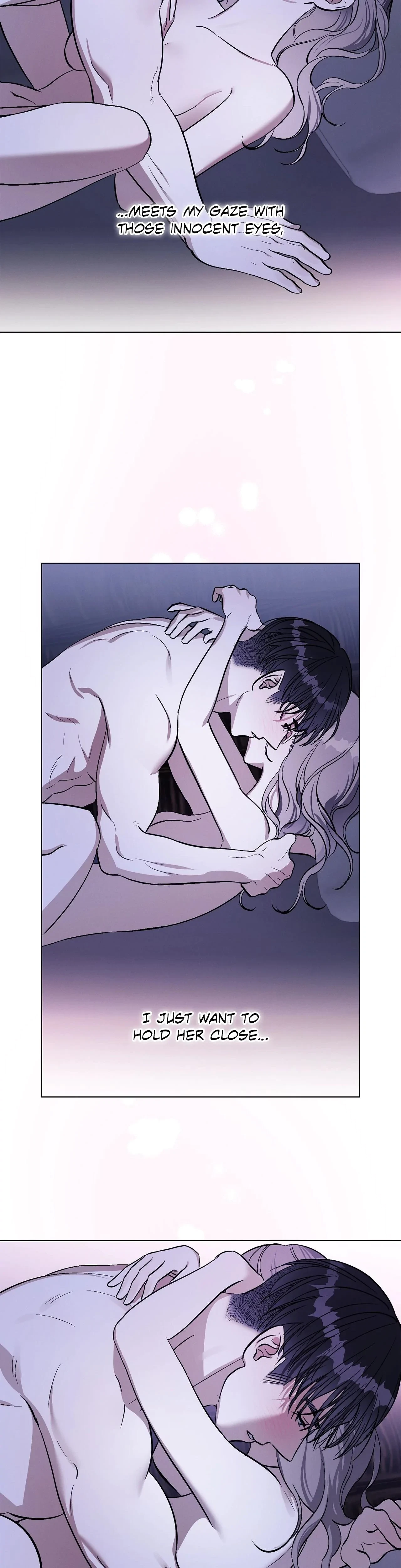 Aromatic LOVE Chapter 9, page 22