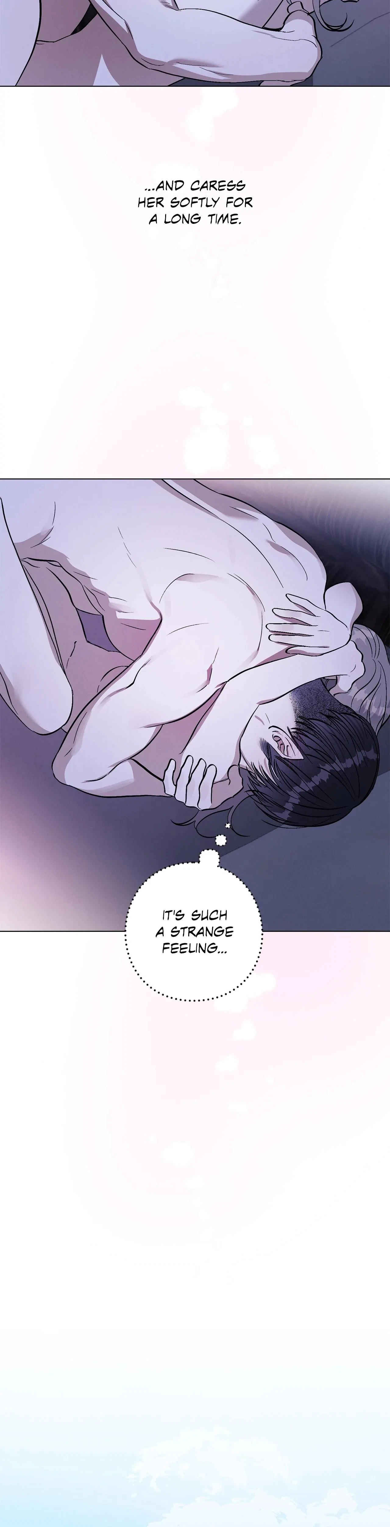 Aromatic LOVE Chapter 9, page 23