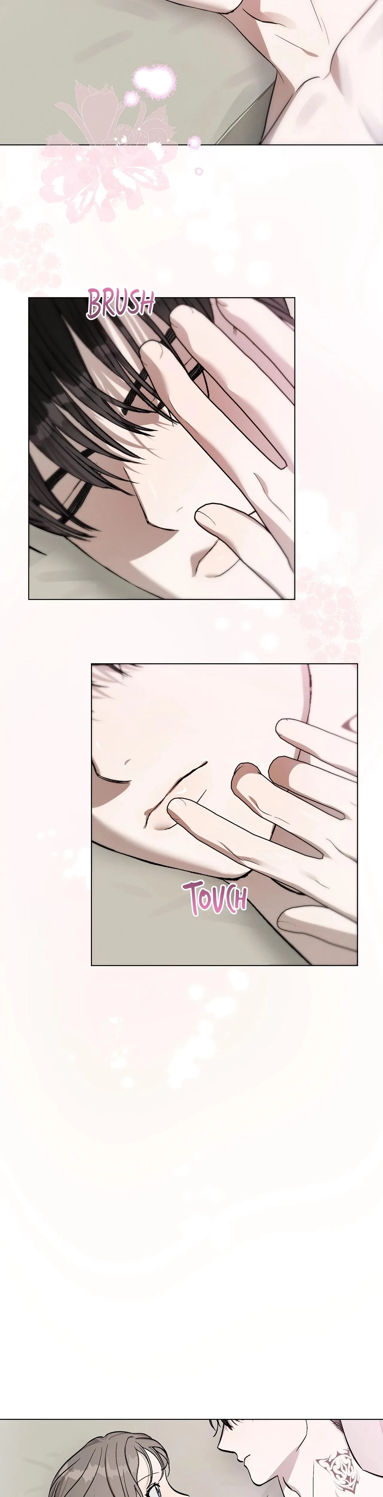 Aromatic LOVE Chapter 9, page 26