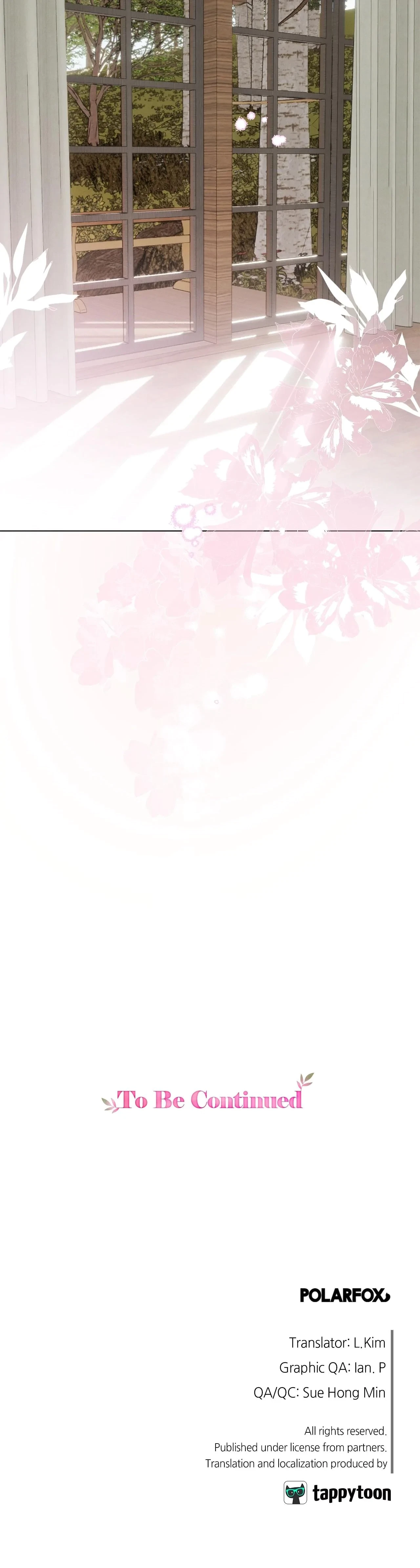 Aromatic LOVE Chapter 9, page 28