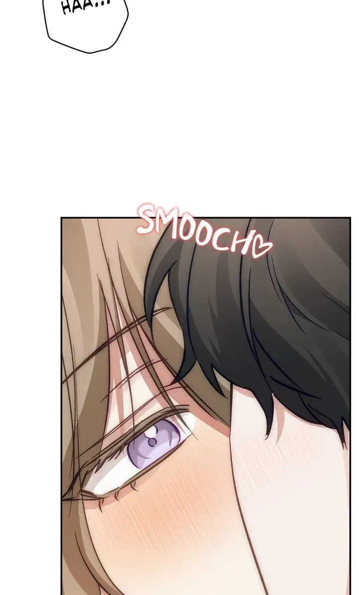 My Master Keeps Flipping The Script?! Chapter 12, page 3