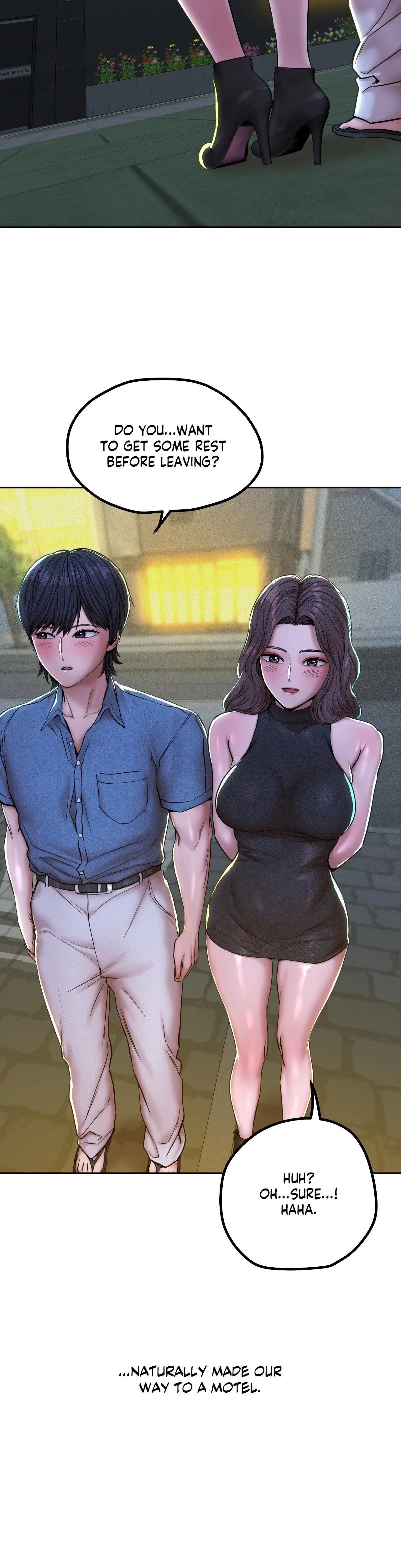 True Or False? Chapter 53, page 10