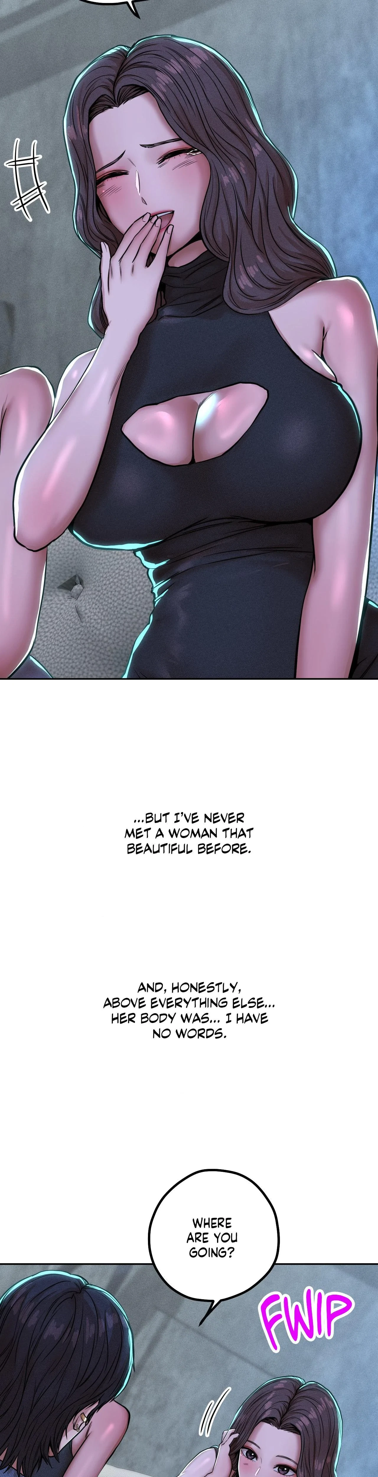 True Or False? Chapter 53, page 2