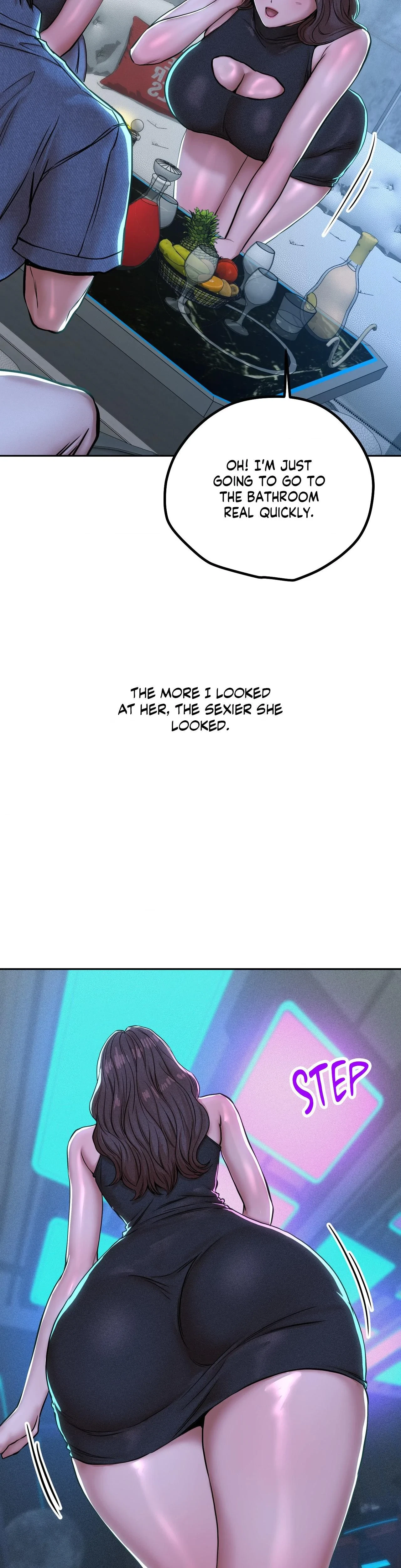 True Or False? Chapter 53, page 3