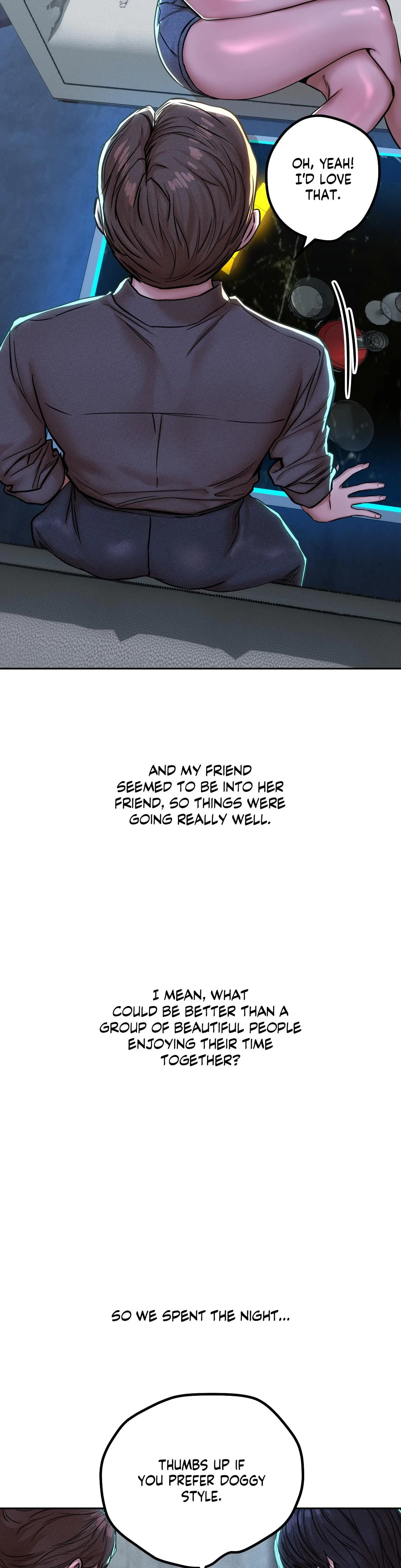 True Or False? Chapter 53, page 5