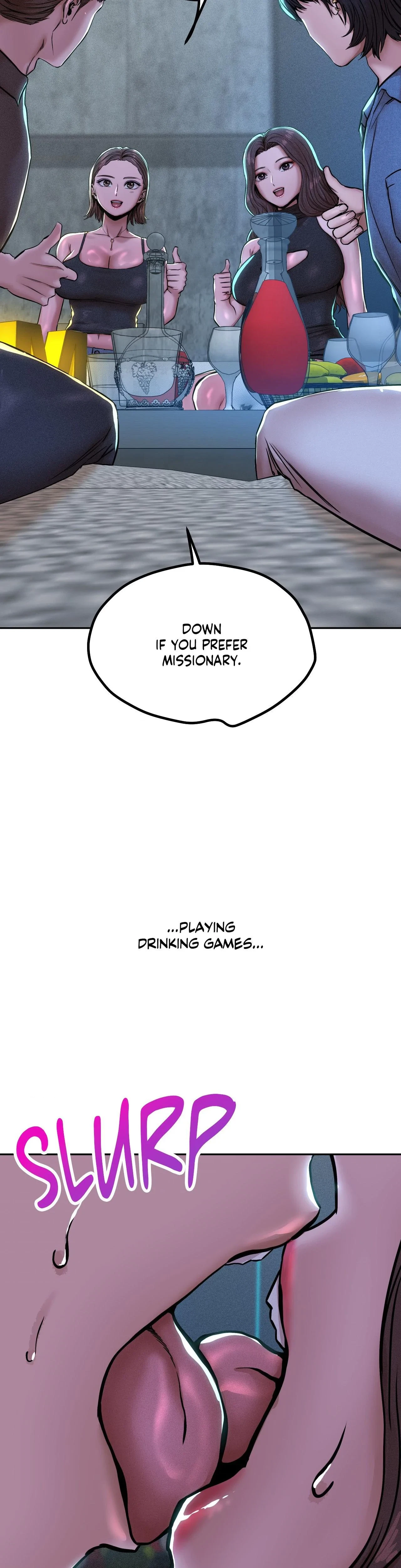 True Or False? Chapter 53, page 6