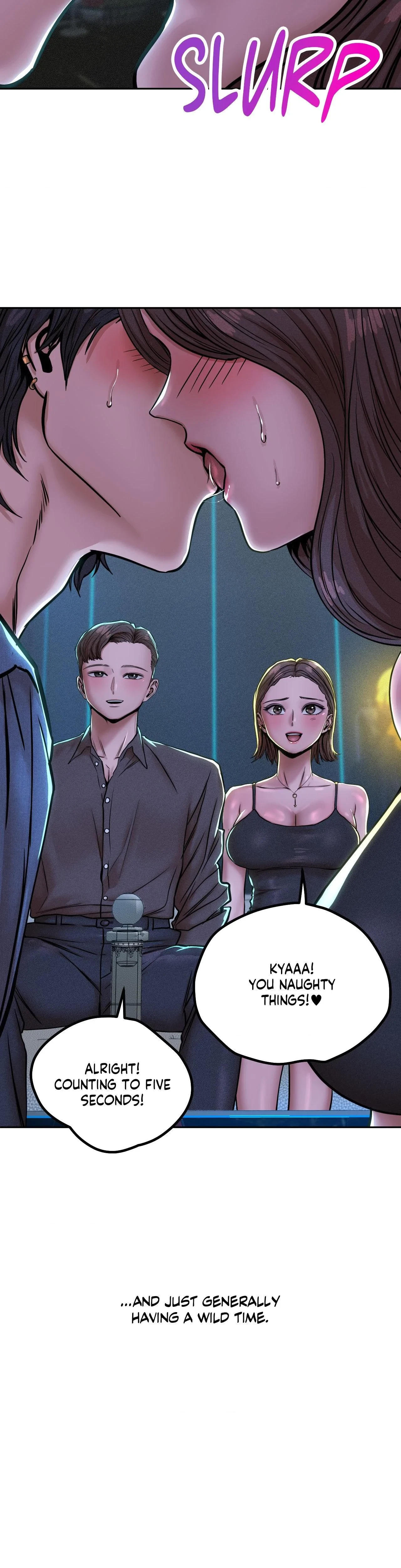 True Or False? Chapter 53, page 7