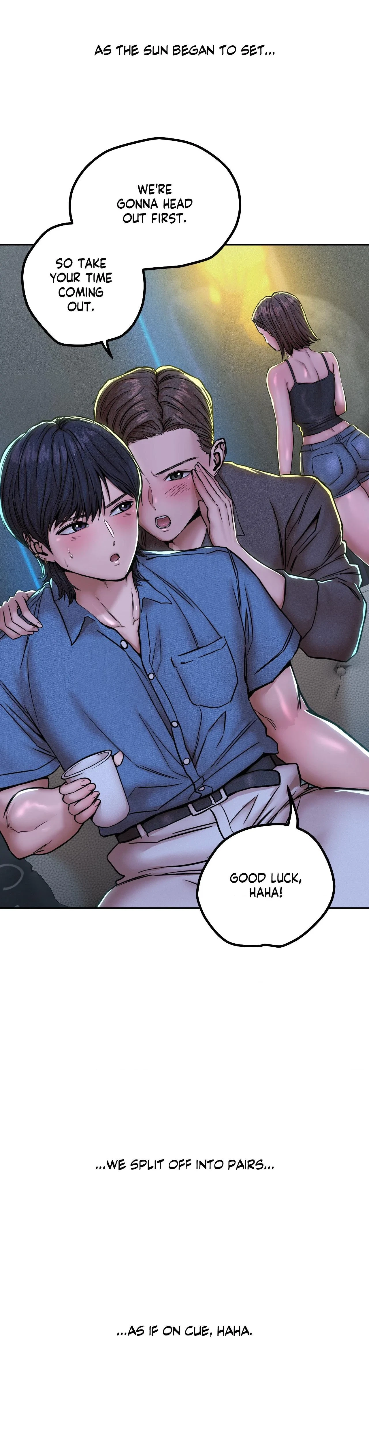 True Or False? Chapter 53, page 8