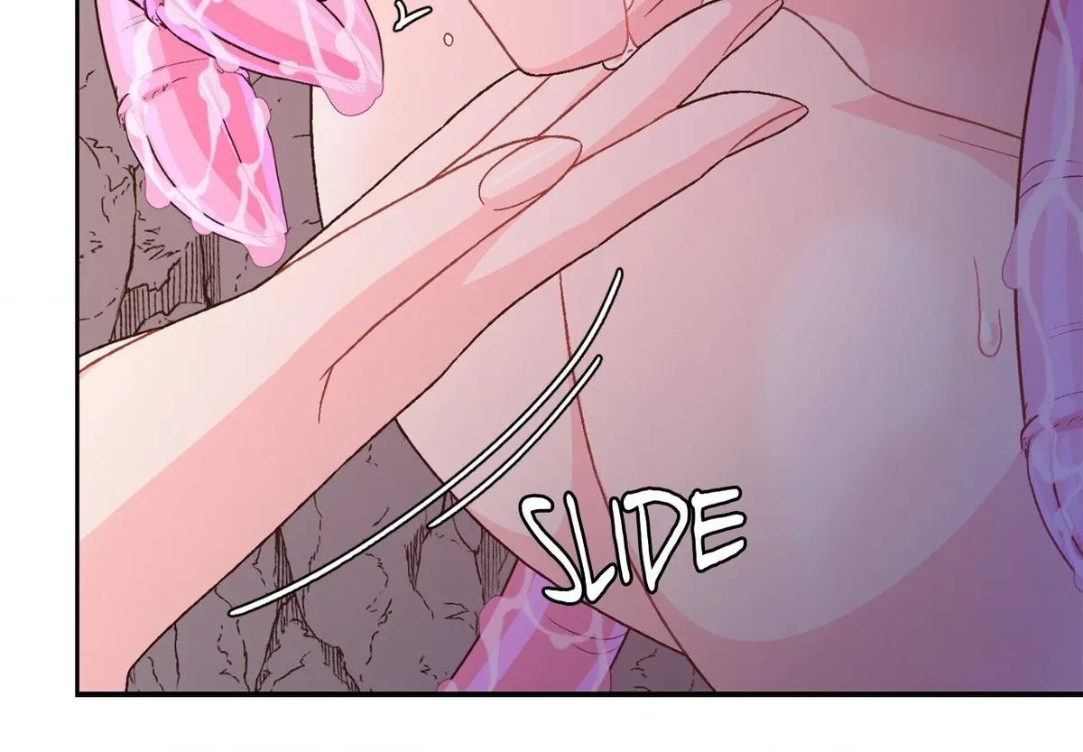 Side. : Fantasy AU (2), page 14