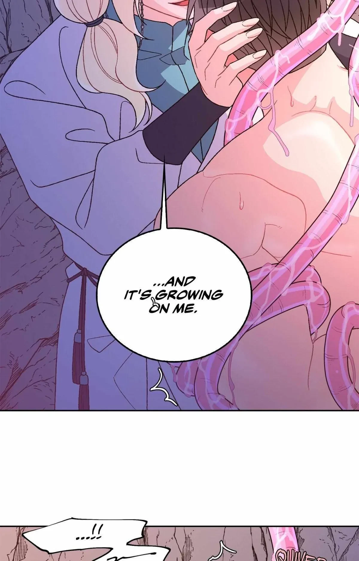 Side. : Fantasy AU (2), page 16