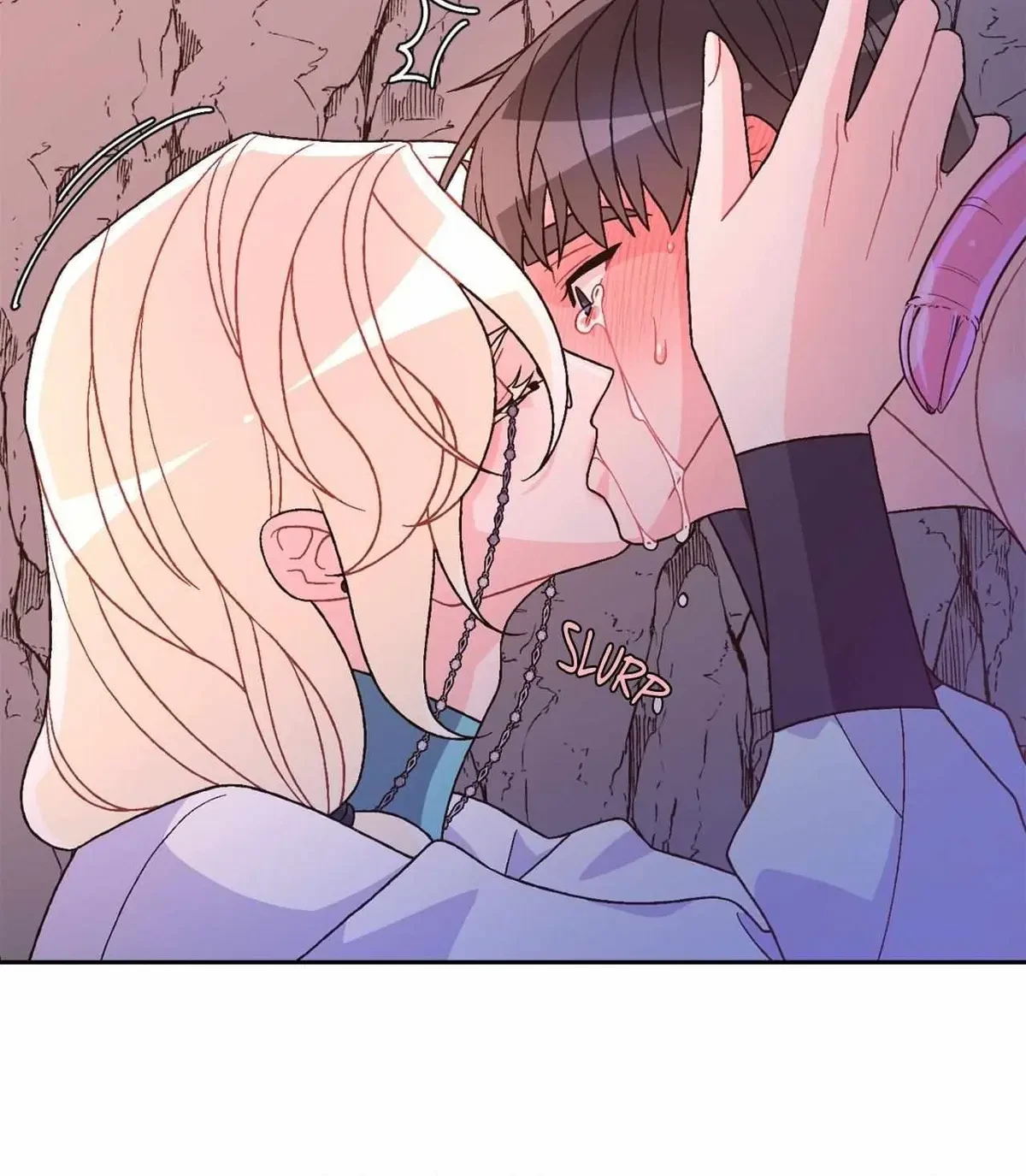 Side. : Fantasy AU (2), page 18