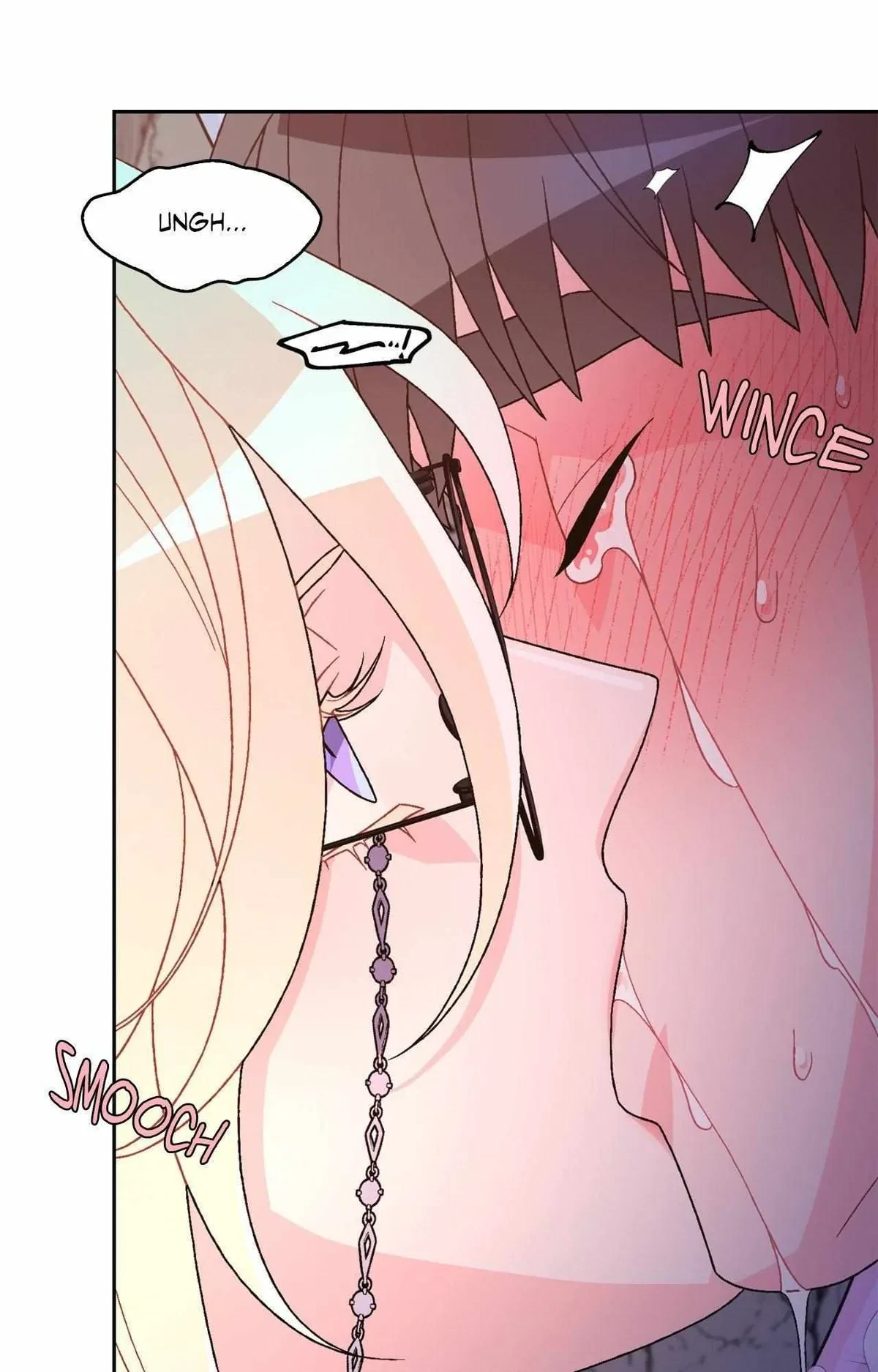 Side. : Fantasy AU (2), page 19