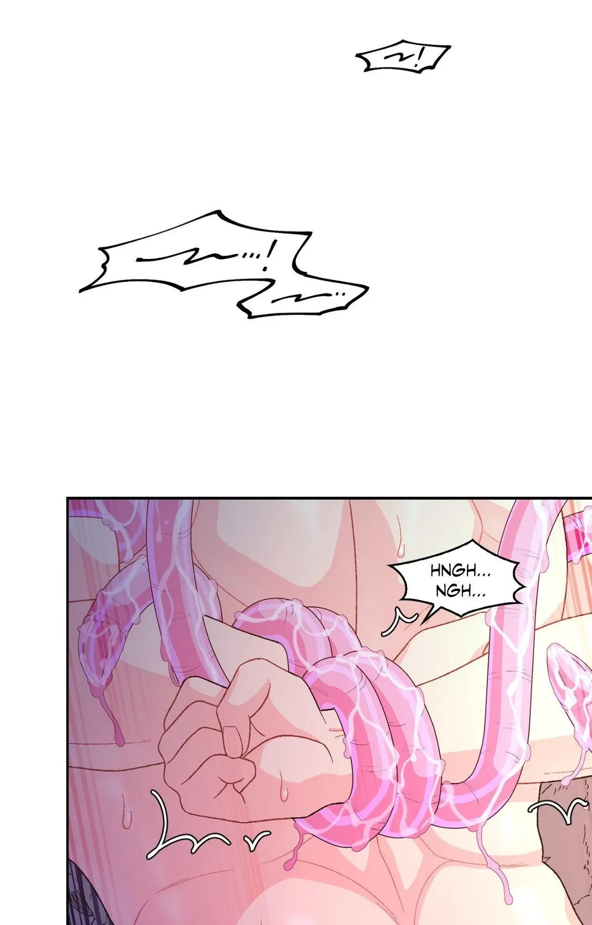 Side. : Fantasy AU (2), page 2