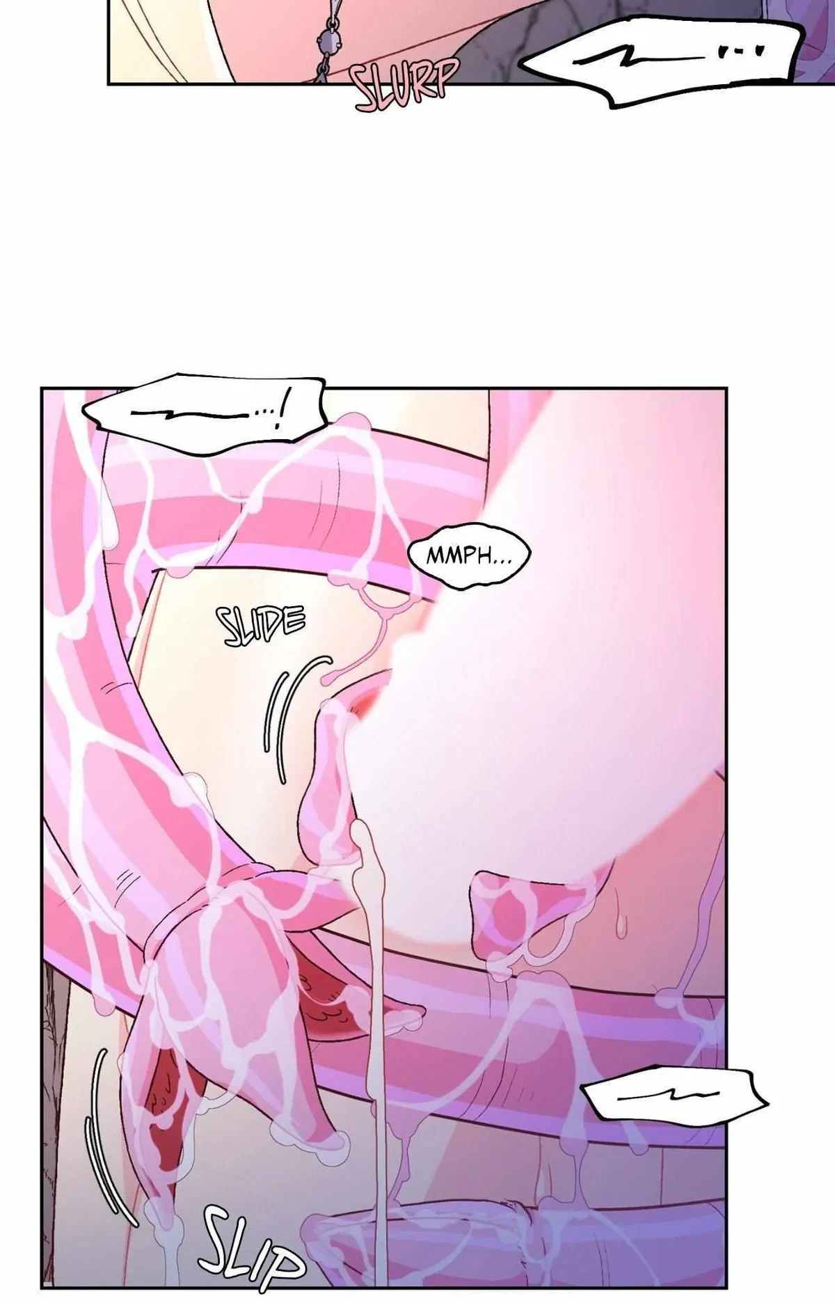 Side. : Fantasy AU (2), page 20