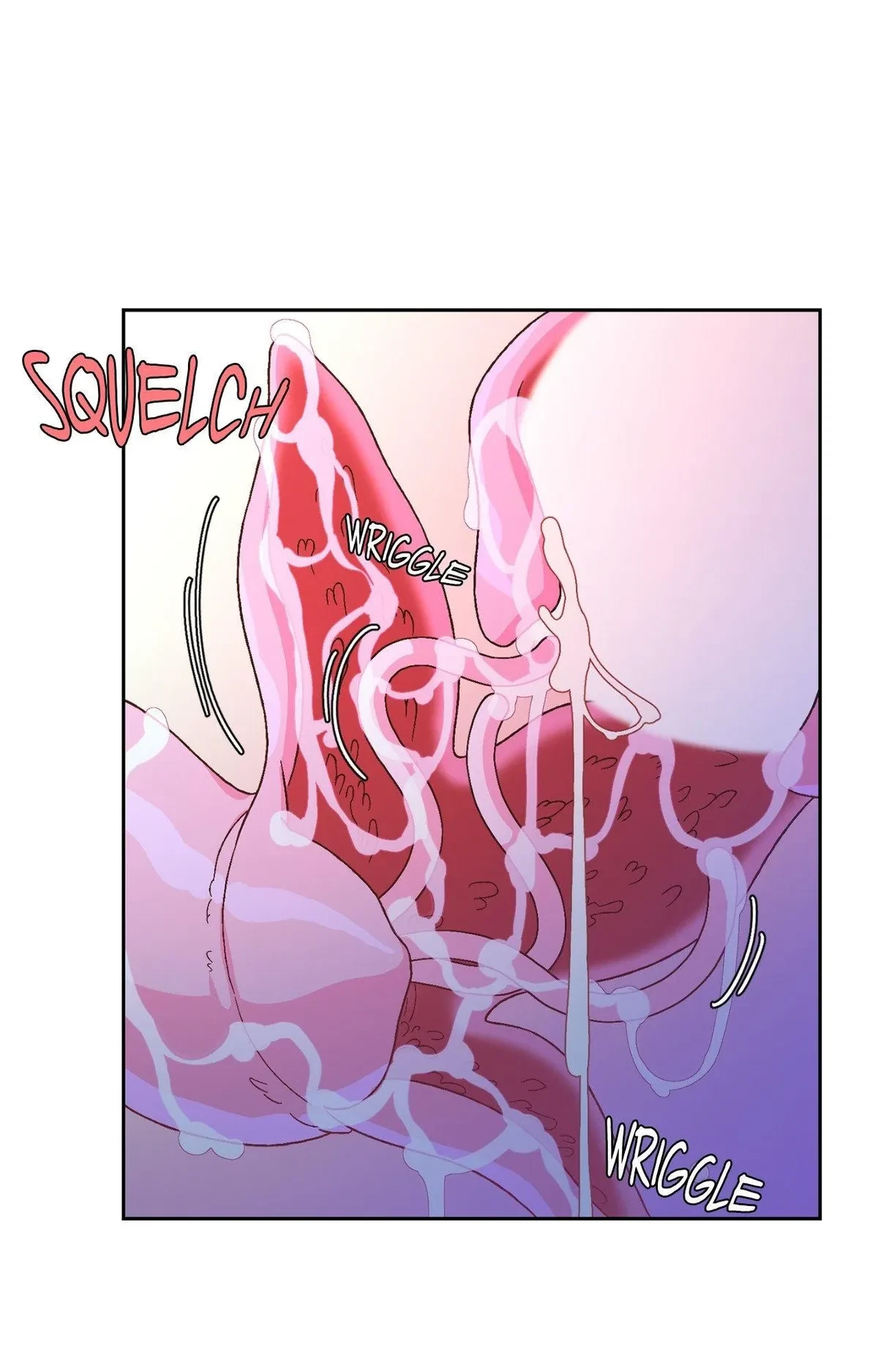 Side. : Fantasy AU (2), page 21