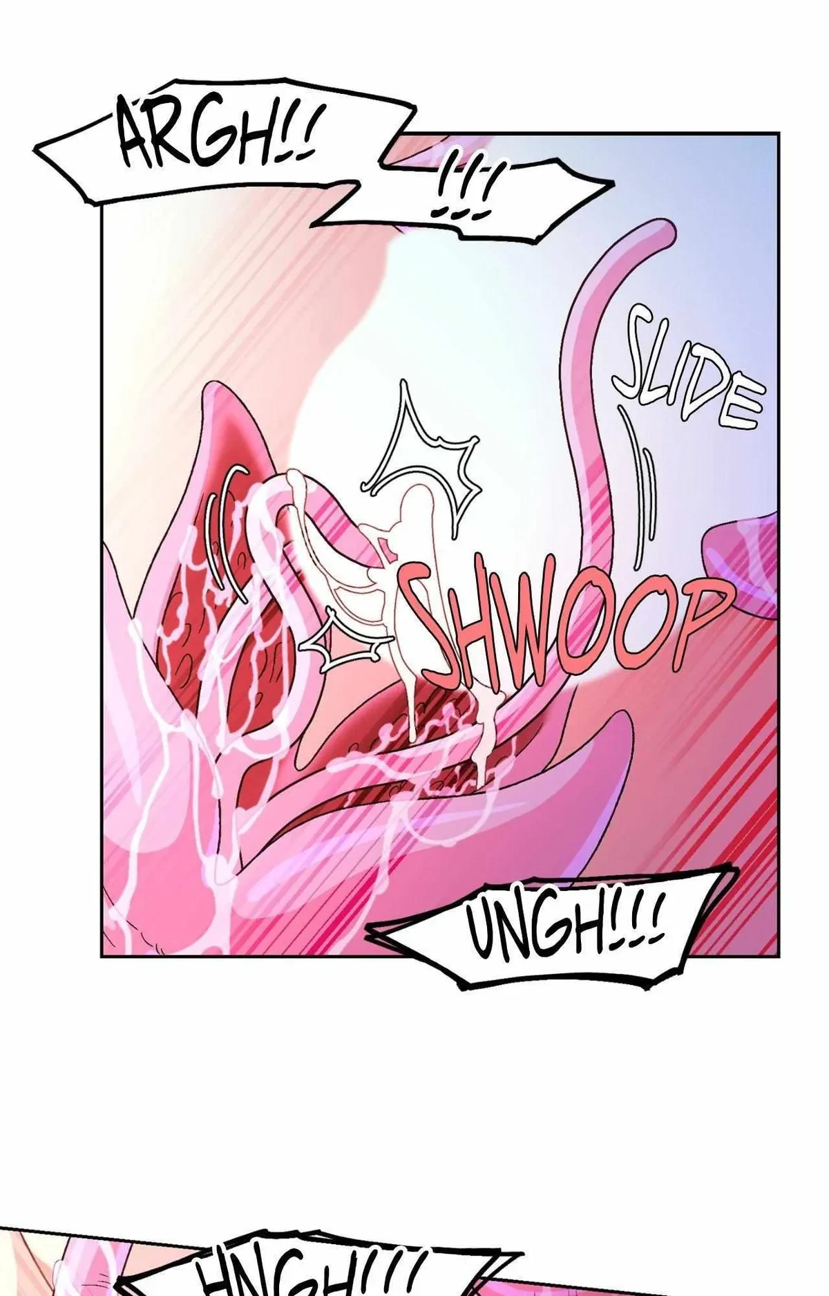 Side. : Fantasy AU (2), page 24