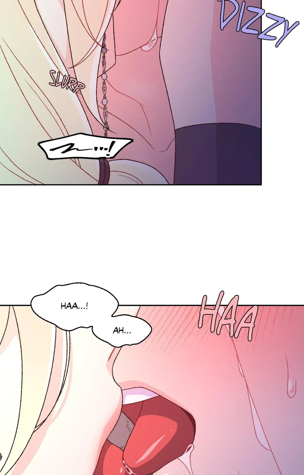 Side. : Fantasy AU (2), page 27
