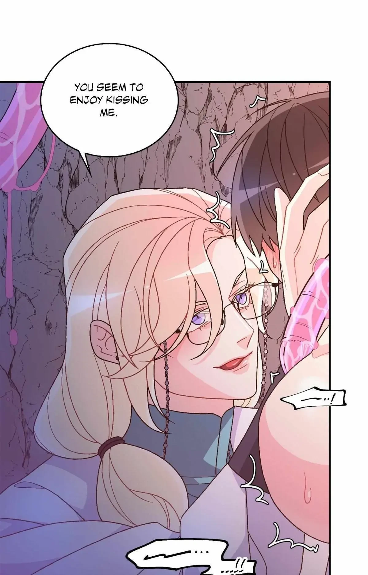 Side. : Fantasy AU (2), page 29