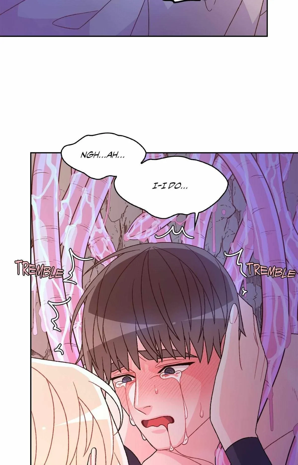 Side. : Fantasy AU (2), page 30