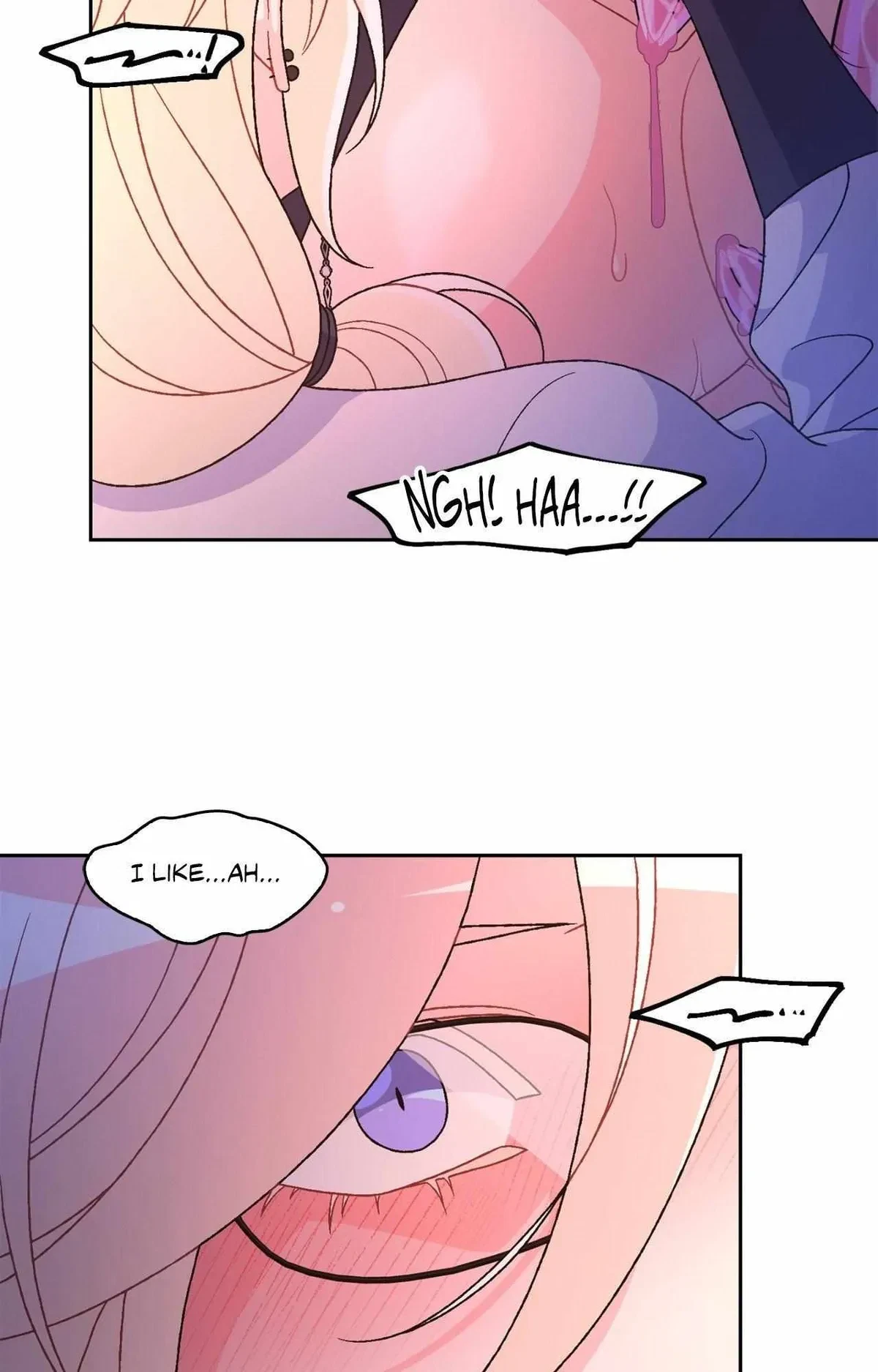 Side. : Fantasy AU (2), page 31
