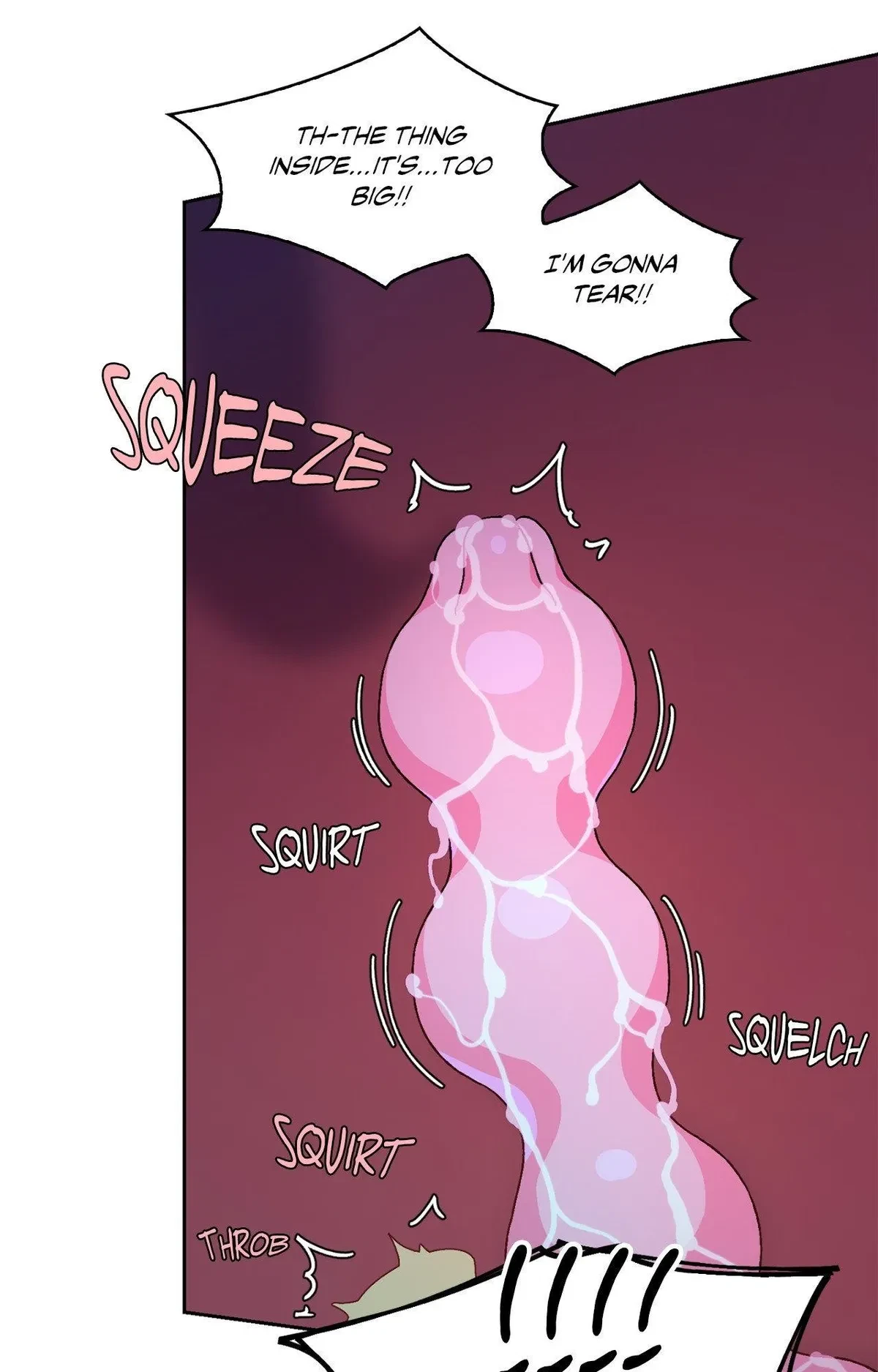Side. : Fantasy AU (2), page 39