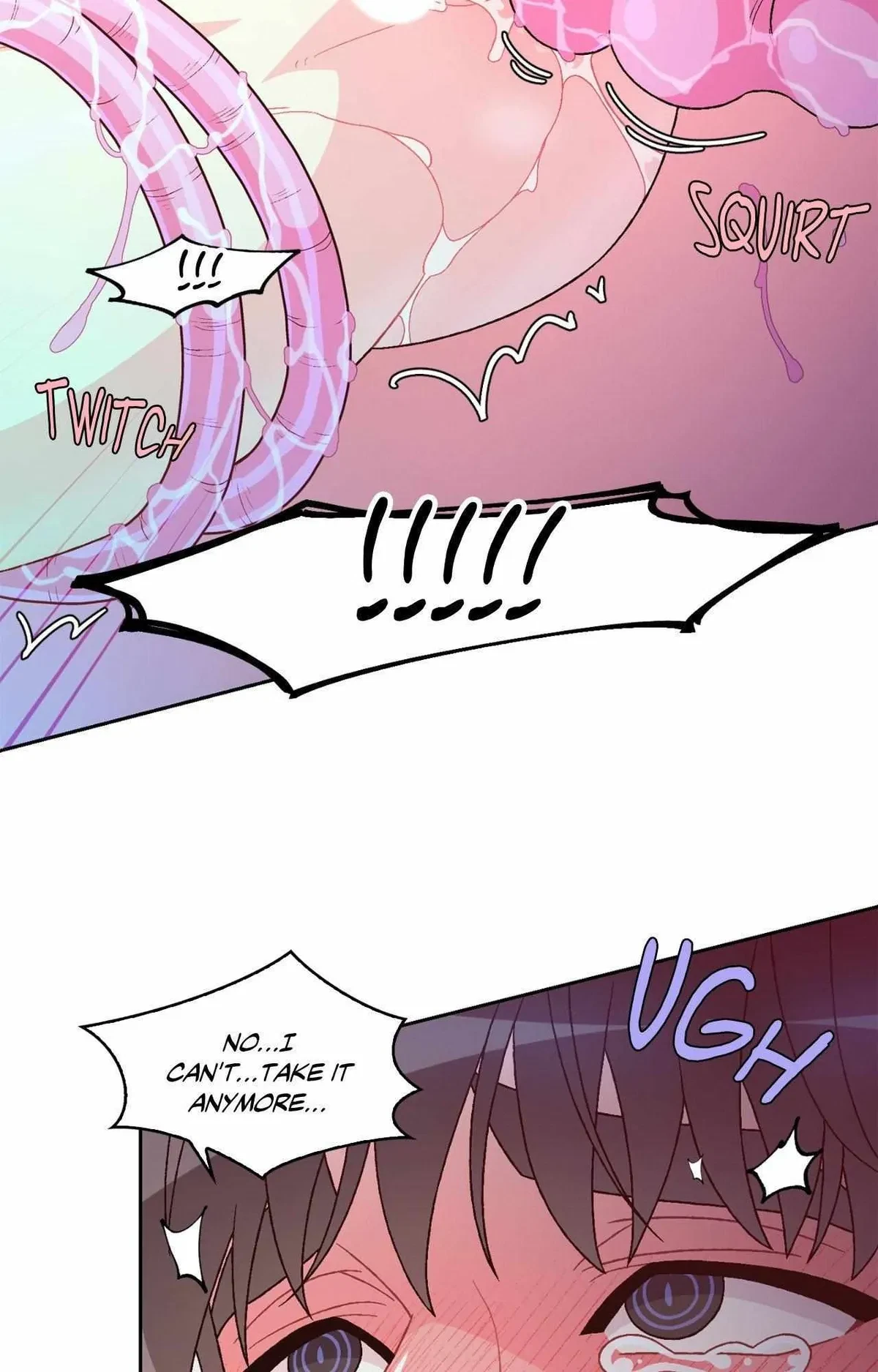 Side. : Fantasy AU (2), page 43