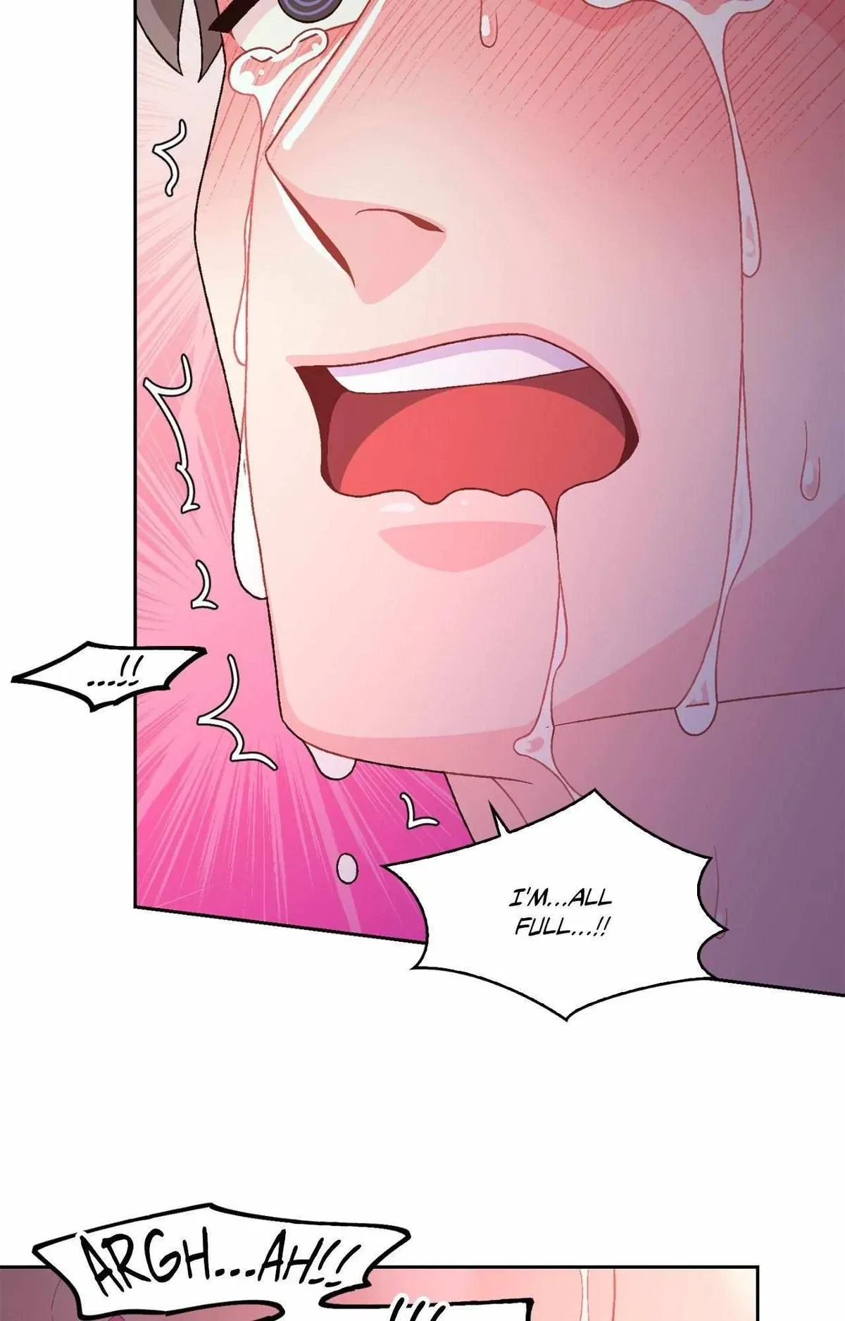 Side. : Fantasy AU (2), page 44