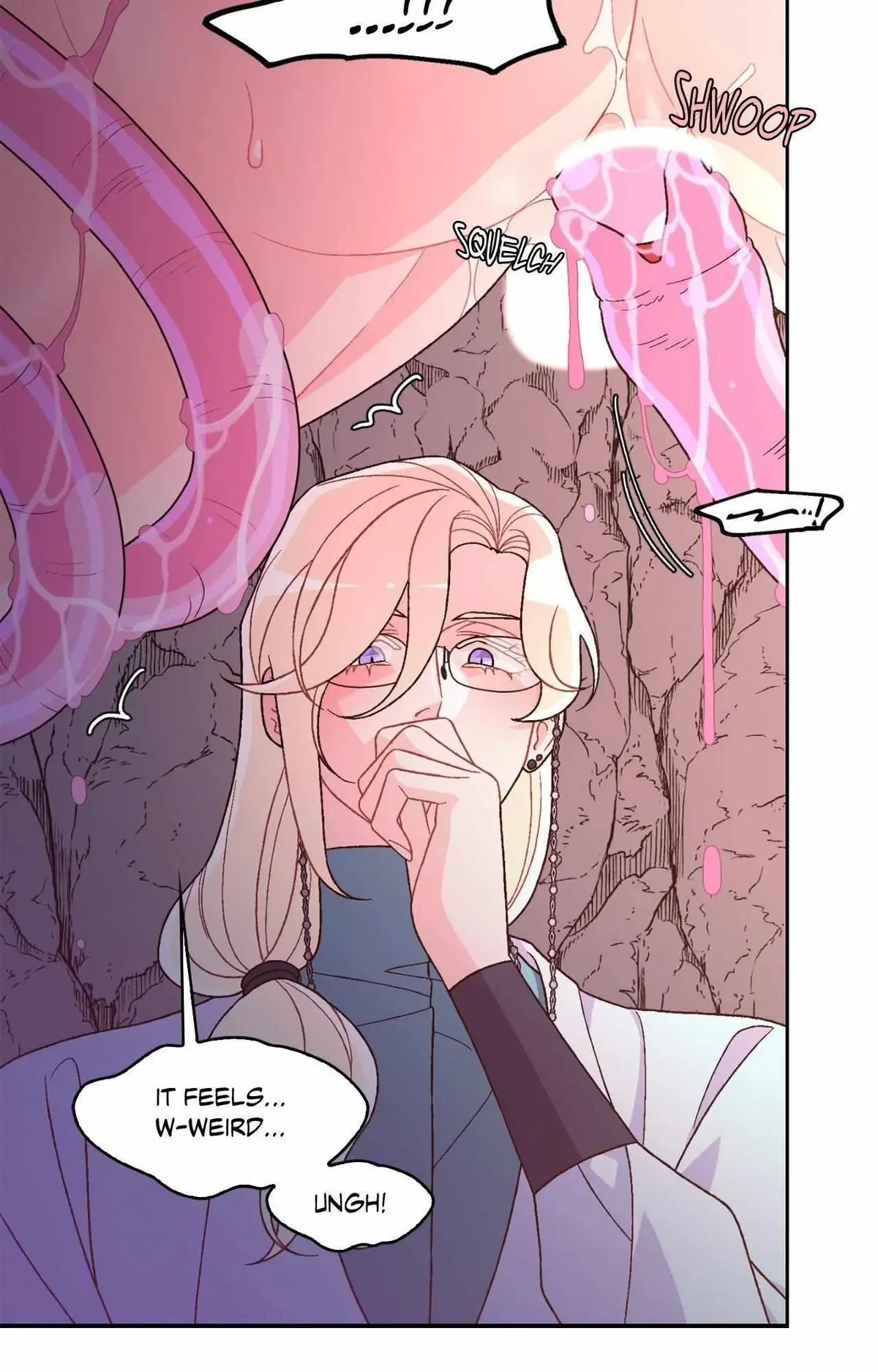 Side. : Fantasy AU (2), page 45